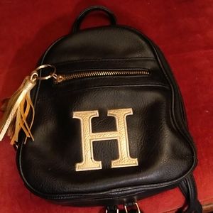 Backpack, H